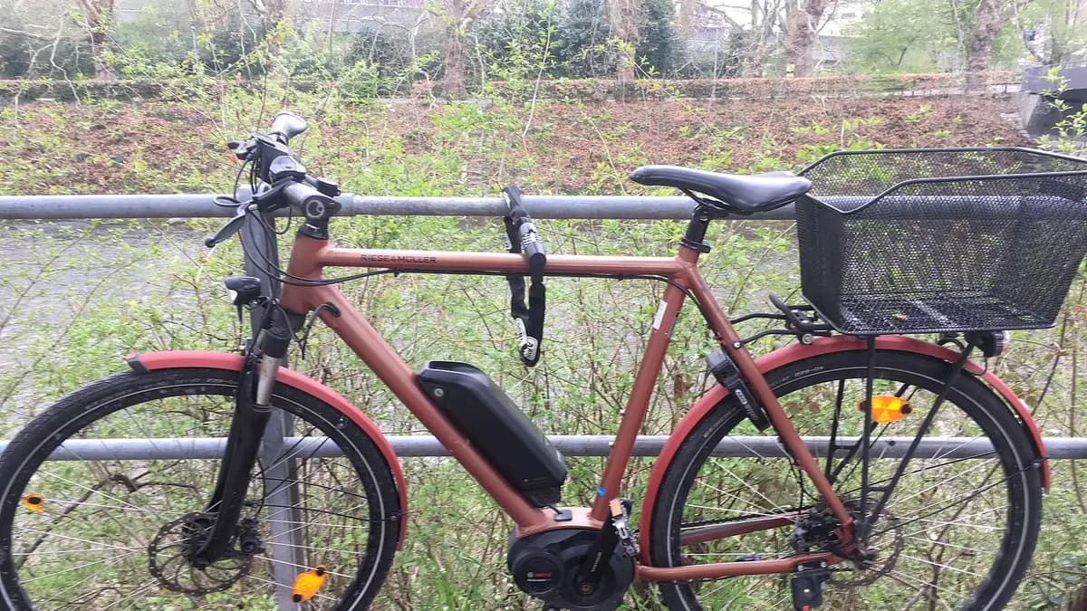Bicicleta elétrica no Chile: preços, autonomia, quanto custa carregar e qual escolher