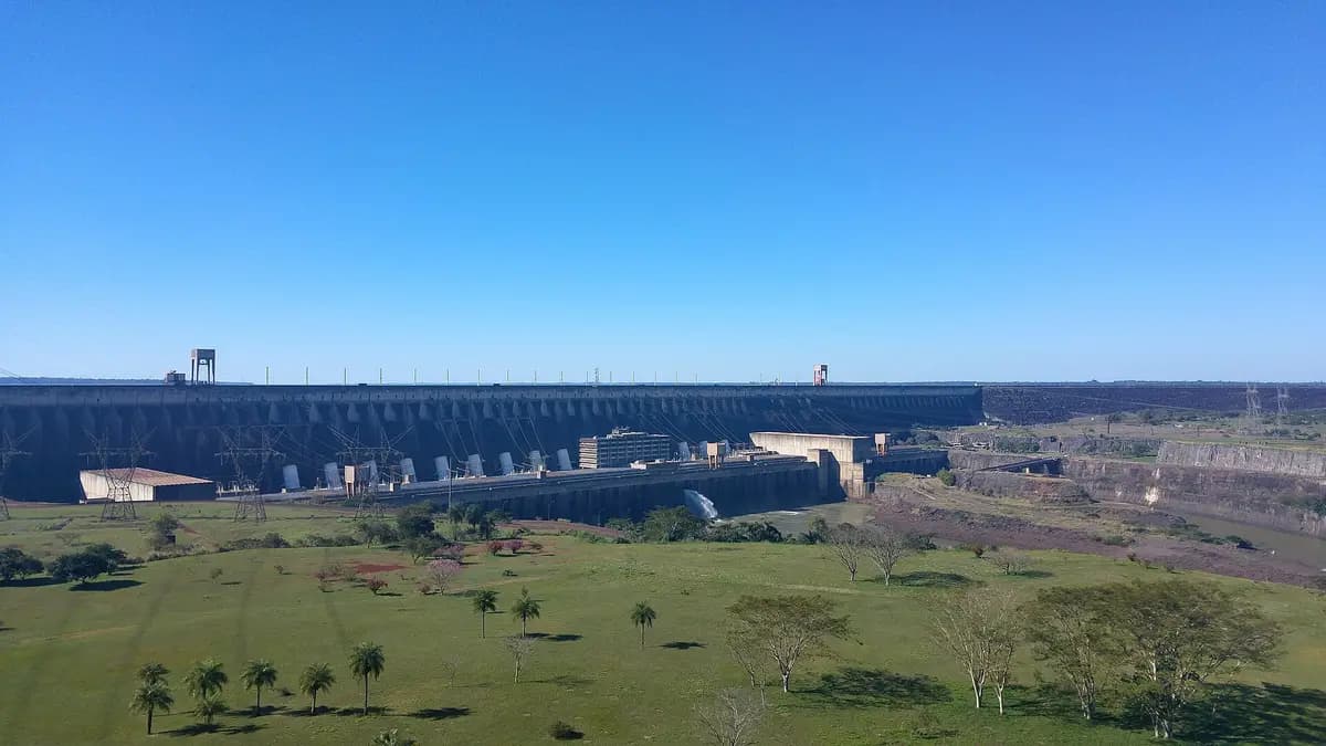 Regional power interconnection could yield up to US$5 billion a year, and Peru-Chile is among the most valuable
