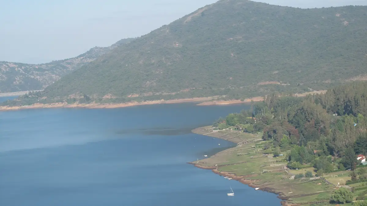 Colbún nearly triples its third-quarter profit to US$72.5 million as rain lifts its hydropower