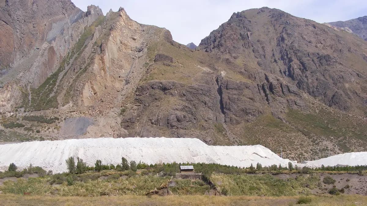 FNE do Chile aprova compra da AES, dona da AES Andes, por fundos da BlackRock e EQT