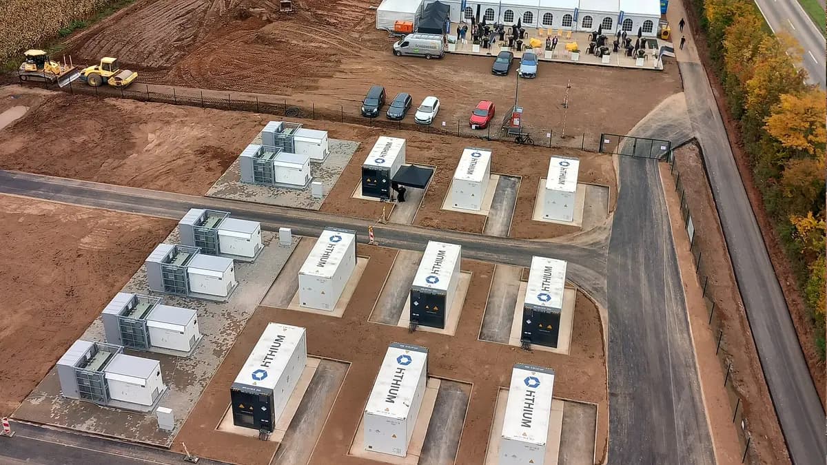 Batteries in Chile: grid operator scheduling may be limiting their revenue, and DS 32 gives until 2029 to change it