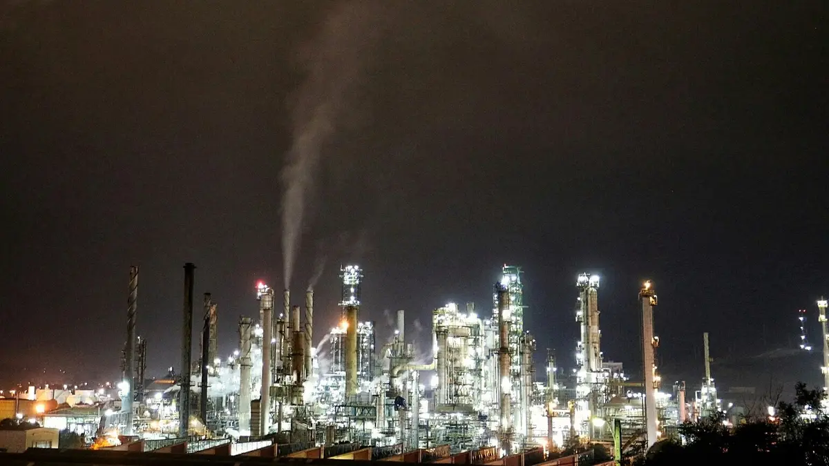 Chile's environmental regulator brings very serious charges against Enap's Aconcagua refinery over sulfur data