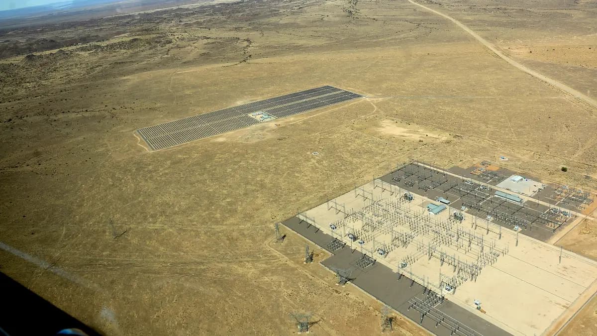 Hemera solar park in Chile's Maule region wins environmental approval: 94.6 MW and five-hour batteries