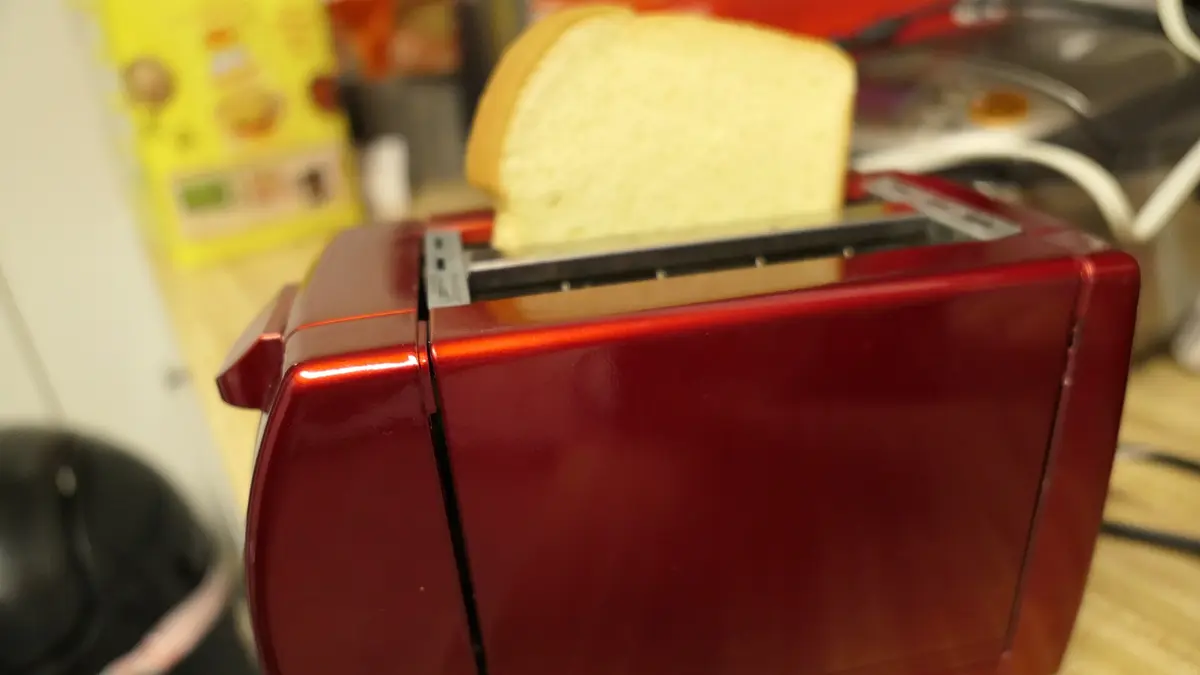 Tostadora: cuánto consume, cuánto gasta en pesos y cuál conviene